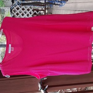 Nwt Allisondaley women blouse